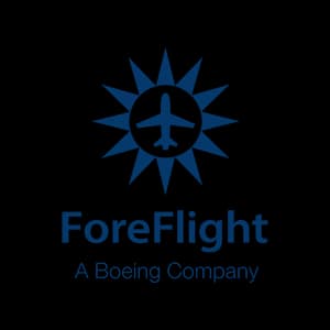 ForeFlight Electronic Flight Bag for flight planning and navigation