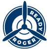 Ready Roger Logo